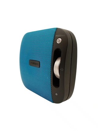 ALTAVOZ PORTATIL INALAMBRICO PHILIPS BT2600A/00 AZUL