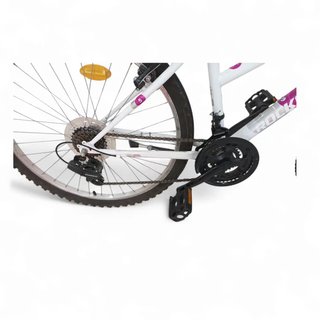 BICICLETA ROCKRIDER 5.0 LADY TALLA S