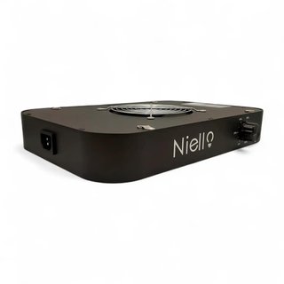 LAMPARA PARA CULTIVO NIELLO GL GR-600 + CABLE + ACC
