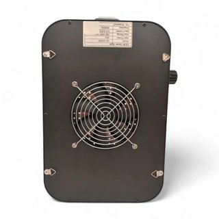 LAMPARA PARA CULTIVO NIELLO GL GR-600 + CABLE + ACC