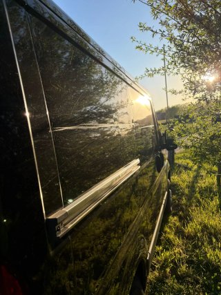 Citroen Jumper 2012