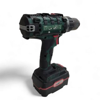 TALADRO DE BATERIA PARKSIDE PABS 20-LI 19+BATERIA Y CARGADOR