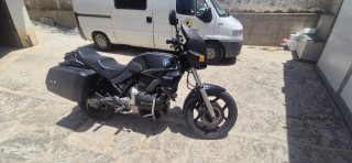 BMW K75 super esclusiva