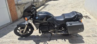 BMW K75 super esclusiva