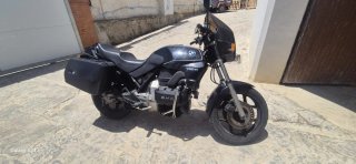 BMW K75 super esclusiva