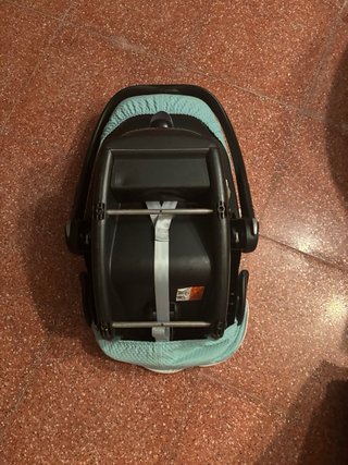 Maxi-Cosi Silla de Coche Bebé
