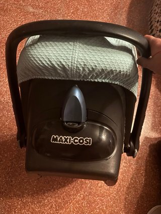 Maxi-Cosi Silla de Coche Bebé