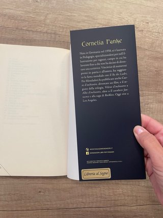 La leggenda del cavaliere dei draghi.