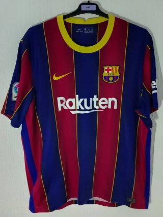Camiseta jugador Lionel messi FC barcelona