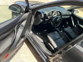 SEAT León 1.9 TDI 105CV