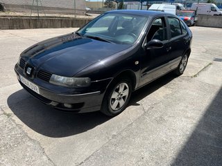 SEAT León 1.9 TDI 105CV