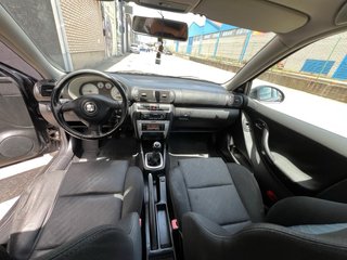 SEAT León 1.9 TDI 105CV