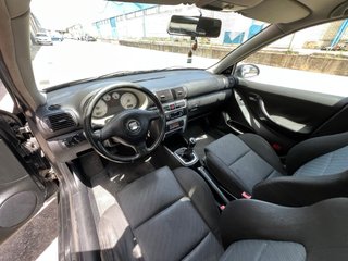 SEAT León 1.9 TDI 105CV