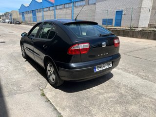 SEAT León 1.9 TDI 105CV