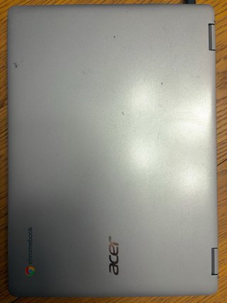 Acer Chromebook Spin 314 Táctil 14” | 8GB RAM | 12