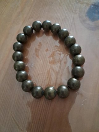 Lote de bisutería - 2 Euros..REGALO PULSERA