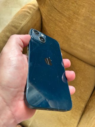 iPhone 13