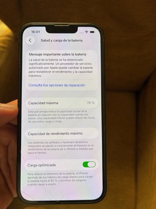 iPhone 13