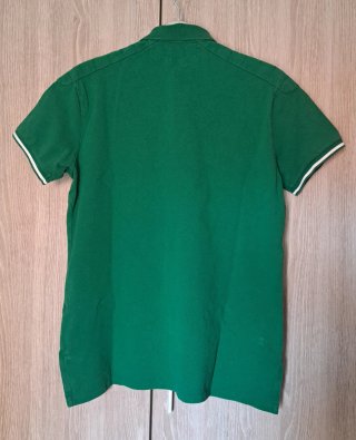 Polo Ralph Lauren Verde Talla L