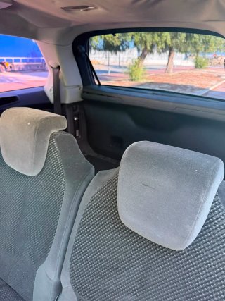 Citroen C4 Picasso 2008