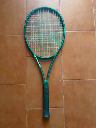 Wilson Blade 98 18x20 V10 Raqueta Tenis