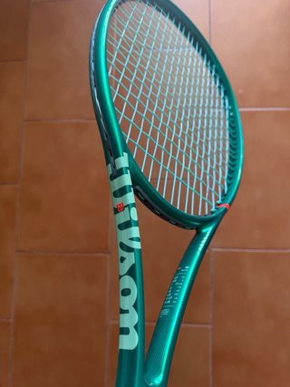 Wilson Blade 98 18x20 V10 Raqueta Tenis