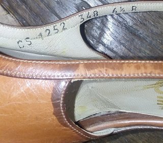 Salvatore Ferragamo Sandali Tg 36.5