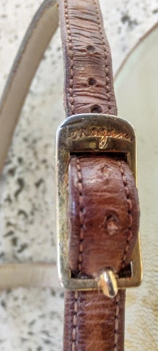Salvatore Ferragamo Sandali Tg 36.5