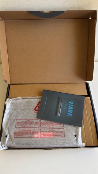 Viark Sat Receptor satélite