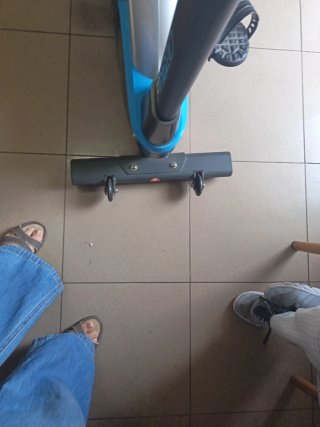 Bicicleta Estática Salter PT1620