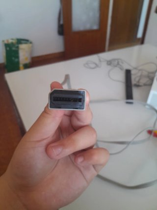 Pack Accesorios Nintendo Wii Oficial