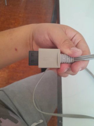 Pack Accesorios Nintendo Wii Oficial