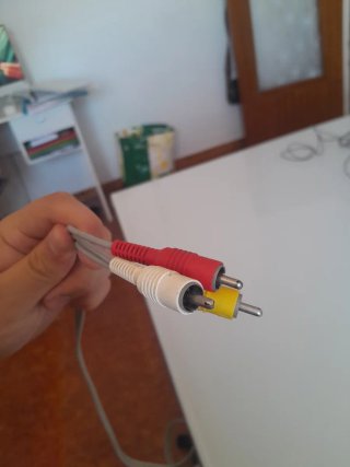 Pack Accesorios Nintendo Wii Oficial