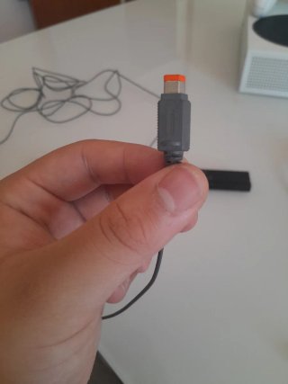 Pack Accesorios Nintendo Wii Oficial