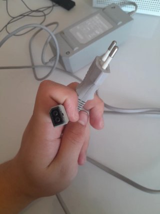 Pack Accesorios Nintendo Wii Oficial