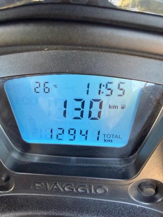 Piaggio MP3 HPE 300 Scooter