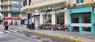 Traspaso Floristeria