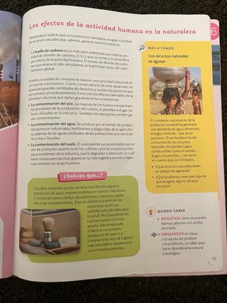 Valores cívicos y éticos Tercer ciclo primaria