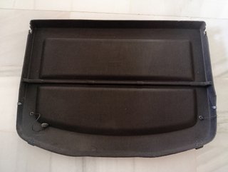 Bandeja Maletero Alfa Romeo Tonale