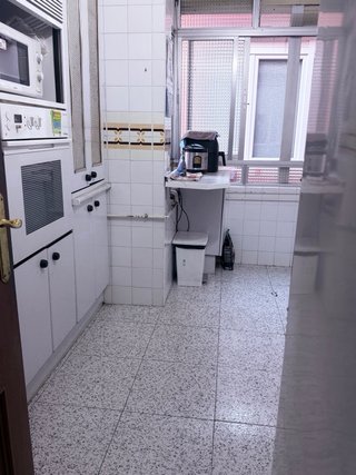 Alquiler  habitacion