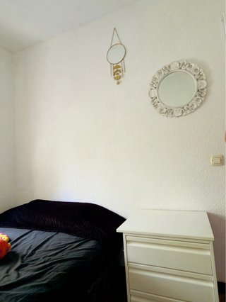 Alquiler  habitacion
