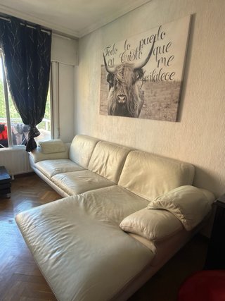 Alquiler  habitacion