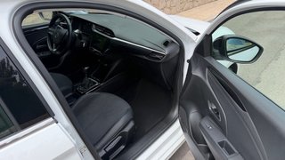 Opel Corsa 2022