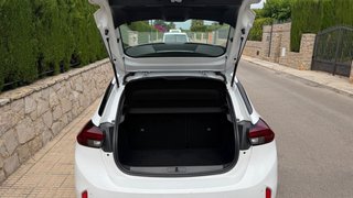 Opel Corsa 2022