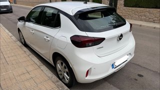 Opel Corsa 2022