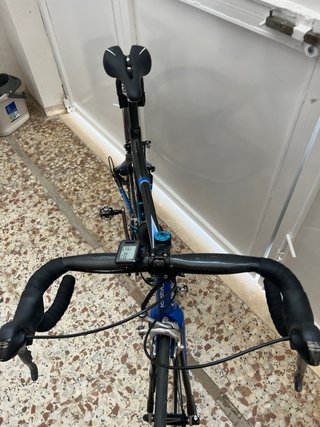Orbea Orca Carbono
