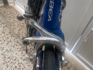 Orbea Orca Carbono