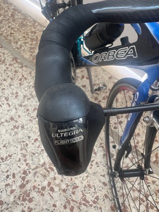 Orbea Orca Carbono
