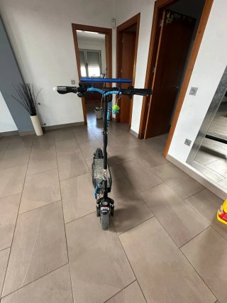 Patinete Eléctrico SmartGyro Rockway Pro