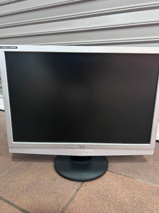 Monitor Fujitsu LCD 22